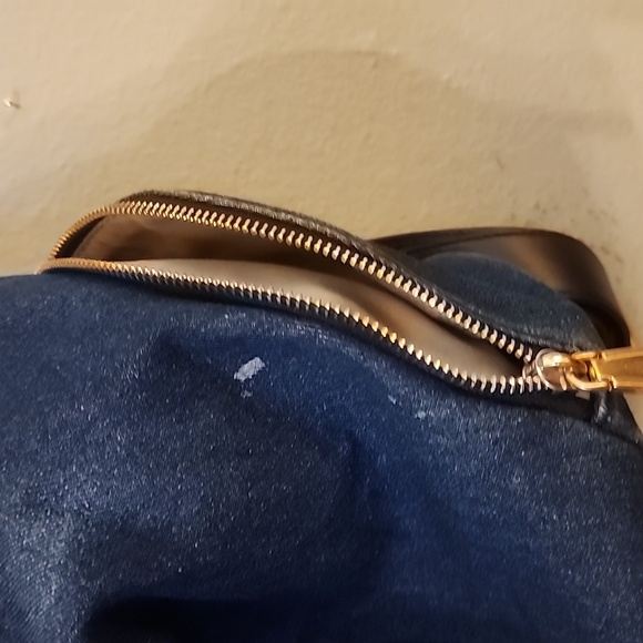 Rebecca Minkoff backpack - Picture 2 of 6